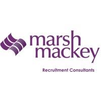 Marsh Mackey Recruitment logo