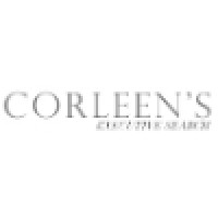CORLEEN'S Executive Search logo