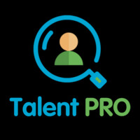 Talent PRO logo