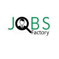 Jobs Factory logo