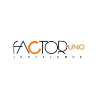 FactorUno logo