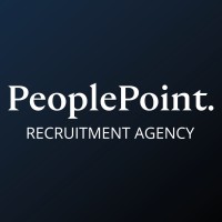 PeoplePoint. logo
