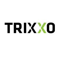 TRIXXO Nederland logo