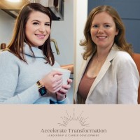 Accelerate Transformation logo