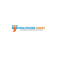 Healthcare Jobies logo