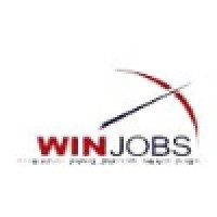 WinJobs LTD / ווין ג'ובס בע"מ logo