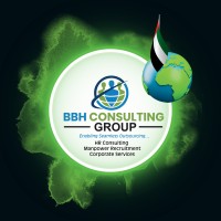 BBH HR CONSULTANCIES LLC. (BBH Consulting Group) logo