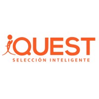 iQuest México logo