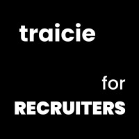 Culture-based Recruiting with traicie logo