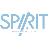 Spirit Resourcing logo
