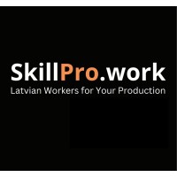SkillPro.work logo