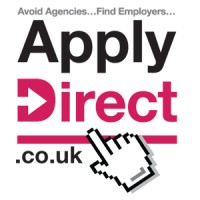Apply Direct UK logo
