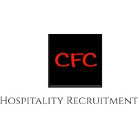 CFC hospitality recruitment logo