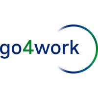 Go4Work Poland logo