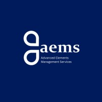 Advanced Elements Management Services Co ("AEMS") logo