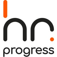 Hr progress logo