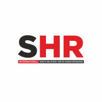 Simply HR logo