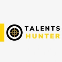 Talents Hunter logo