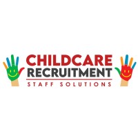Childcare Recruitment logo