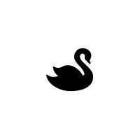 Black Swan HR logo