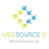 Medsource Medical Services logo