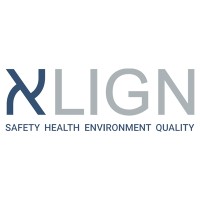 XLIGN logo