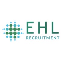 EHL RECRUITMENT LIMITED logo