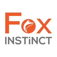 FOX Instinct logo
