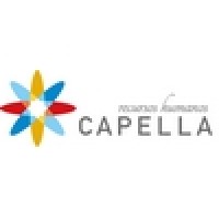 Capella RH logo