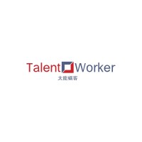 Talent Worker logo