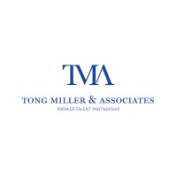 Tong Miller & Associates logo