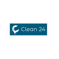 Clean24.ee logo