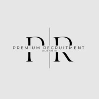 Premium Recruitment Albania logo