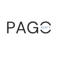PaGoSoft logo