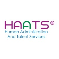 Haats logo