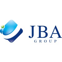 JBA HRソリューション株式会社 logo