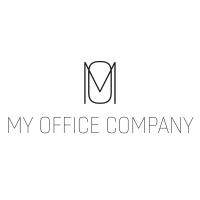 my office company logo