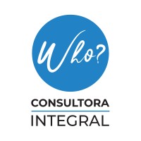 Who? Consultora Integral logo
