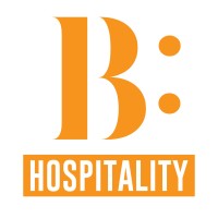Bee Hospitality logo