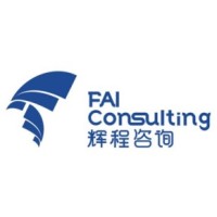 FAI Consulting Co., Ltd. logo