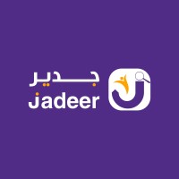 JADEER logo