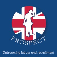 Prospect Gibraltar logo