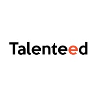 Talenteed.io logo