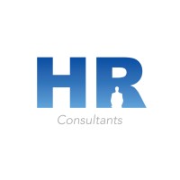 HR-Hiring support logo