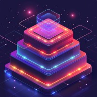 Luck Talent Acquisition with AI: Luckforme logo