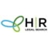 HR Legal Search, LLC logo