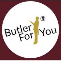 BUTLER FOR YOU logo