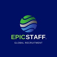 Epic Staff Global Recruitment logo