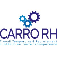 CARRO RH logo