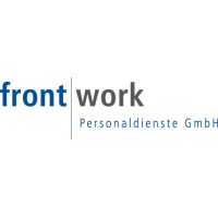 Frontwork Personaldienste GmbH logo